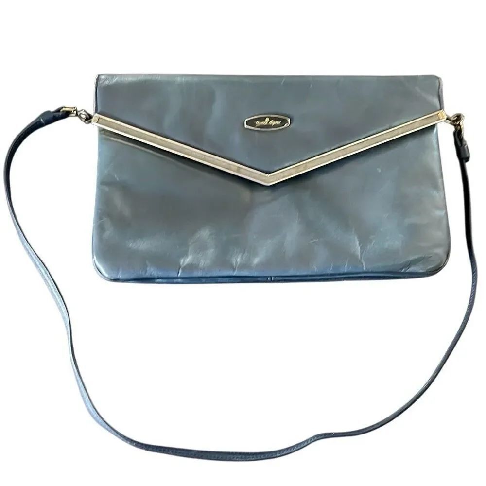 Vintage Aigner women’s handbag.